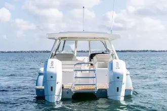 Thumbnail von World Cat 400 DC