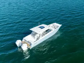 Thumbnail von World Cat 400 DC