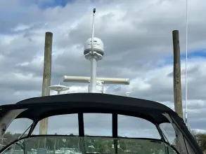 Thumbnail von Sea Ray 410 Sundancer