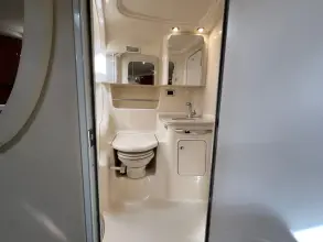 Thumbnail von Sea Ray 410 Sundancer