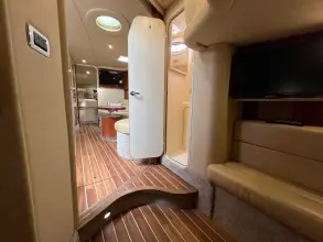 Thumbnail von Sea Ray 410 Sundancer