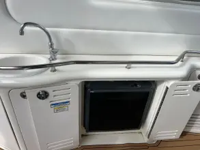 Thumbnail von Sea Ray 410 Sundancer