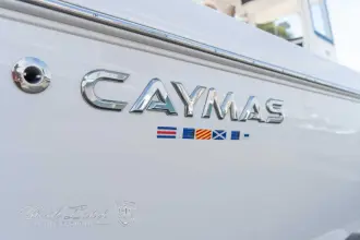 Thumbnail von Caymas 291 Boat #CY163