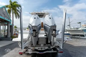 Thumbnail von Caymas 291 Boat #CY163