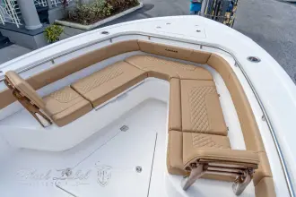 Thumbnail von Caymas 291 Boat #CY163