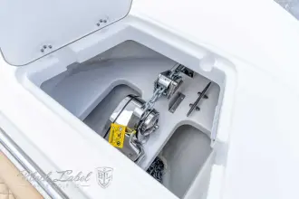 Thumbnail von Caymas 291 Boat #CY163