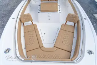 Thumbnail von Caymas 291 Boat #CY163