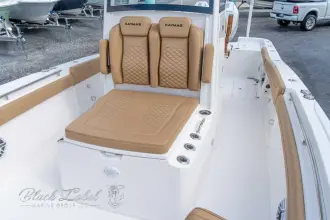 Thumbnail von Caymas 291 Boat #CY163