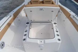 Thumbnail von Caymas 291 Boat #CY163
