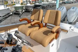 Thumbnail von Caymas 291 Boat #CY163