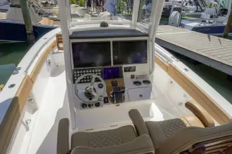 Thumbnail von Caymas 291 Boat #CY163