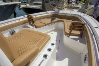 Thumbnail von Caymas 291 Boat #CY163