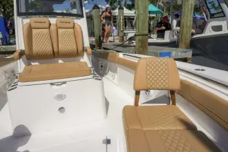 Thumbnail von Caymas 291 Boat #CY163