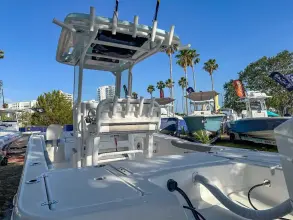 Thumbnail von Caymas 24 HB Boat #CY181