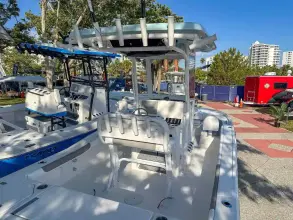 Thumbnail von Caymas 24 HB Boat #CY181