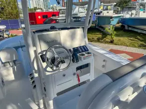 Thumbnail von Caymas 24 HB Boat #CY181