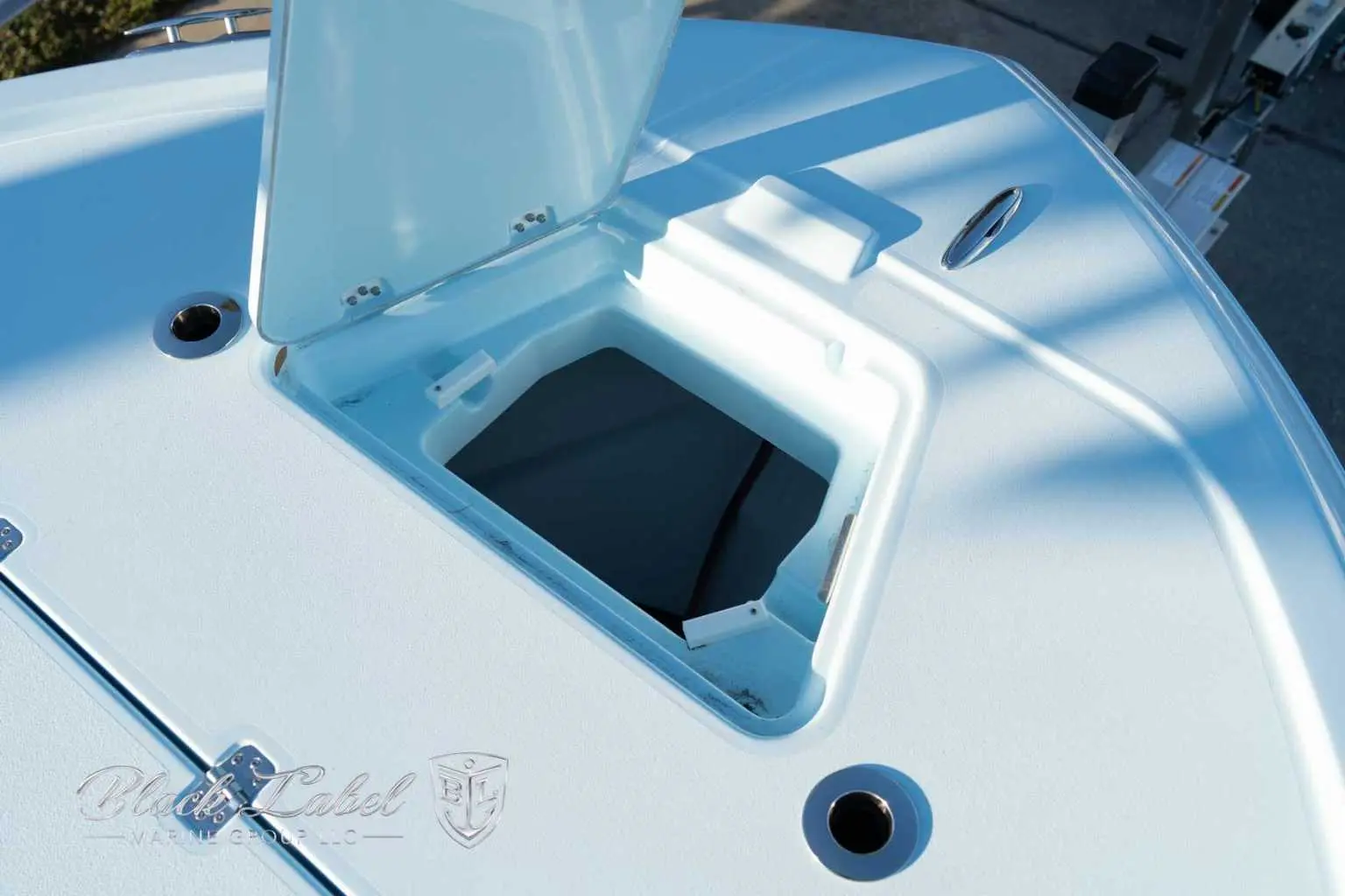 Caymas 28 HB Boat #CY169