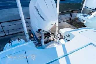 Thumbnail von Caymas 28 HB Boat #CY169