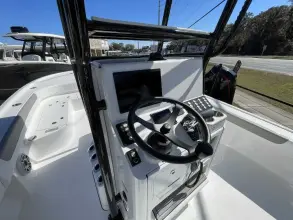 Thumbnail von Caymas 28 HB Boat #CY171