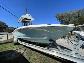 Thumbnail von Caymas 28 HB Boat #CY171