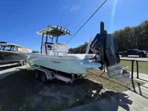 Thumbnail von Caymas 28 HB Boat #CY171