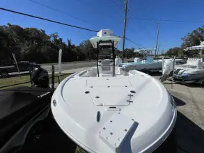 Thumbnail von Caymas 28 HB Boat #CY171