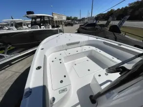 Thumbnail von Caymas 28 HB Boat #CY171