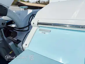 Thumbnail von Caymas 281 HB Boat #CY168