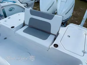 Thumbnail von Caymas 281 HB Boat #CY168