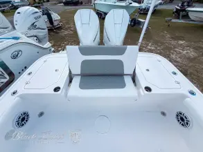 Thumbnail von Caymas 281 HB Boat #CY168