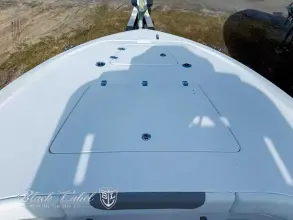 Thumbnail von Caymas 281 HB Boat #CY168