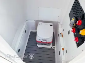 Thumbnail von Caymas 281 HB Boat #CY168