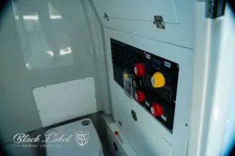 Thumbnail von Caymas 281 HB Boat #CY172