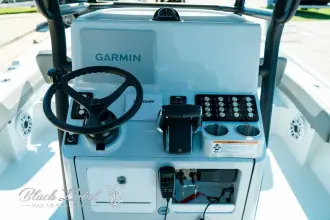 Thumbnail von Caymas 281 HB Boat #CY172