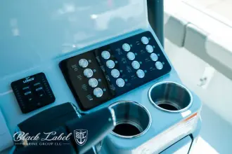 Thumbnail von Caymas 281 HB Boat #CY172