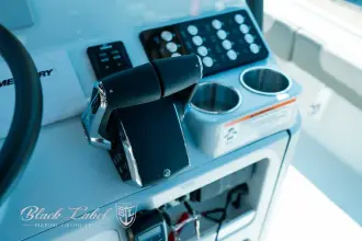 Thumbnail von Caymas 281 HB Boat #CY172