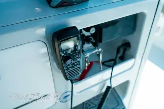 Thumbnail von Caymas 281 HB Boat #CY172