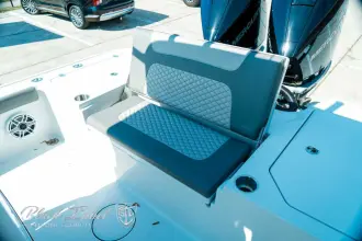 Thumbnail von Caymas 281 HB Boat #CY172