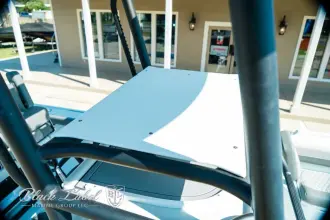 Thumbnail von Caymas 281 HB Boat #CY172