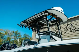 Thumbnail von Caymas 281 HB Boat #CY172