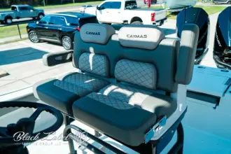 Thumbnail von Caymas 281 HB Boat #CY172