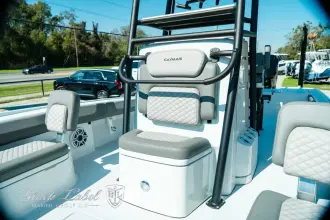 Thumbnail von Caymas 281 HB Boat #CY172