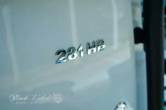 Thumbnail von Caymas 281 HB Boat #CY172