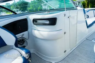 Thumbnail von Crownline 260 XSS Boat #CR140