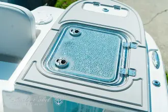 Thumbnail von Sea Fox Boats 248 Commander Boat #SF676