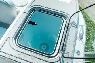 Thumbnail von Sea Fox Boats 248 Commander Boat #SF676