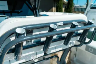 Thumbnail von Sea Fox Boats 248 Commander Boat #SF676