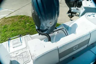 Thumbnail von Sea Fox Boats 248 Commander Boat #SF676