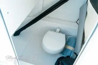 Thumbnail von Sea Fox Boats 248 Commander Boat #SF676