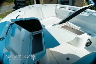 Thumbnail von Sea Fox Boats 248 Commander Boat #SF676